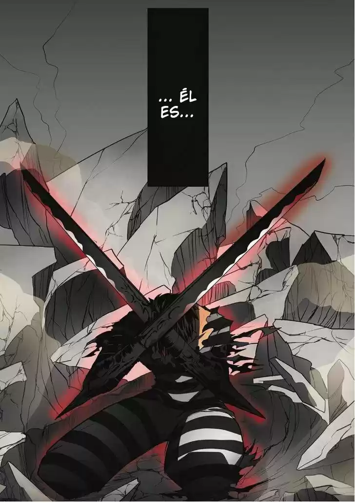 Nanbaka - Capítulo 22 - Página 33 - LectorTMOo