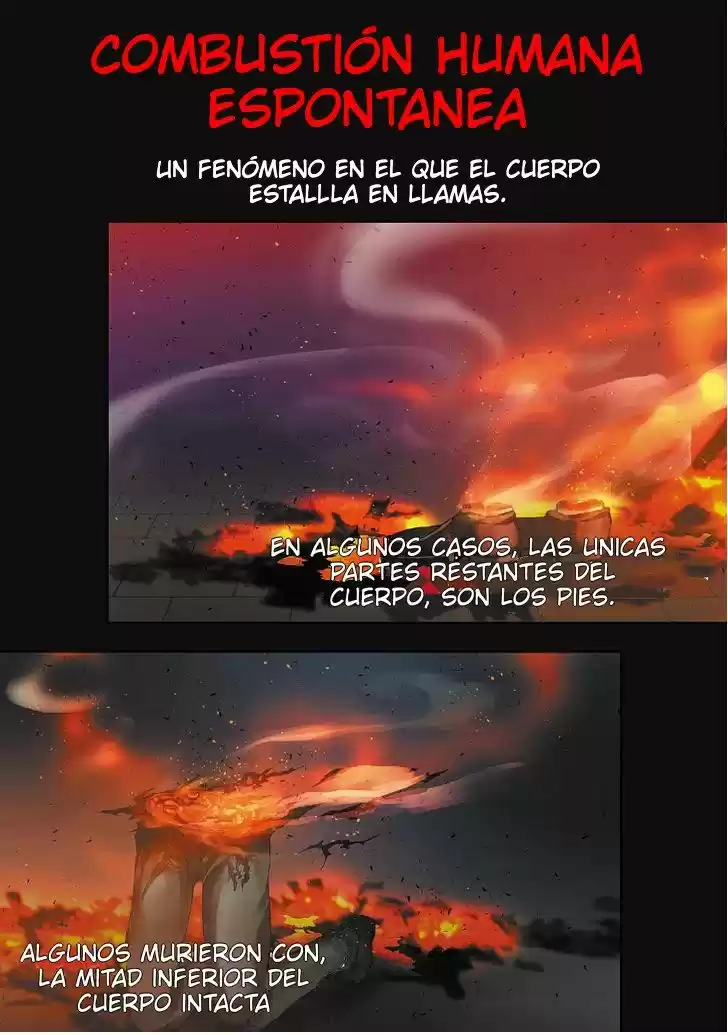 Nanbaka - Capítulo 23 - Página 3 - LectorTMOo
