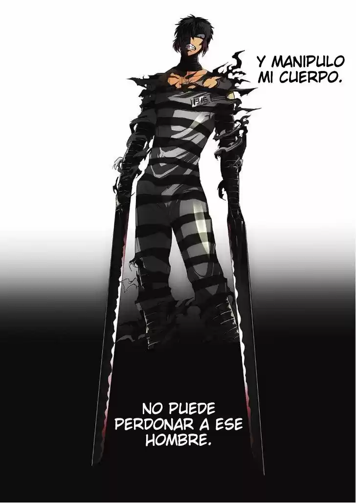 Nanbaka - Capítulo 23 - Página 7 - LectorTMOo