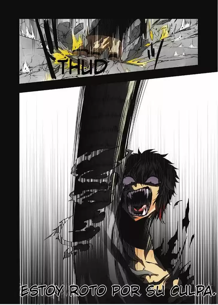 Nanbaka - Capítulo 23 - Página 8 - LectorTMOo