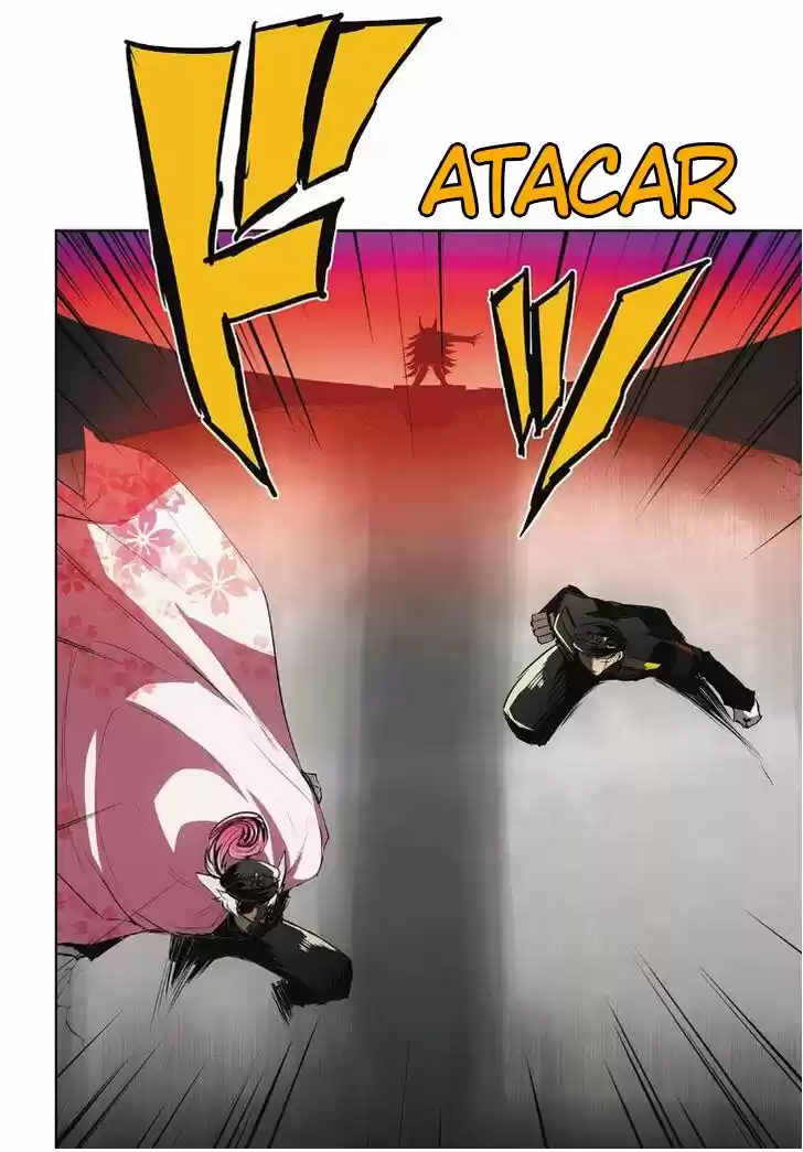 Nanbaka - Capítulo 23 - Página 16 - LectorTMOo
