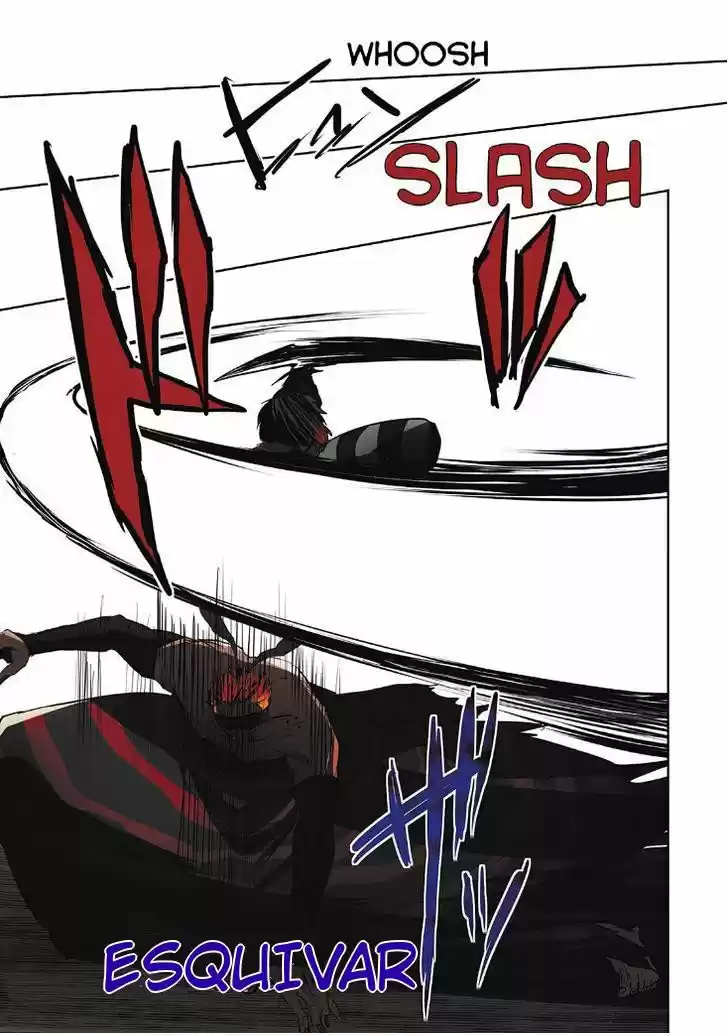 Nanbaka - Capítulo 23 - Página 21 - LectorTMOo