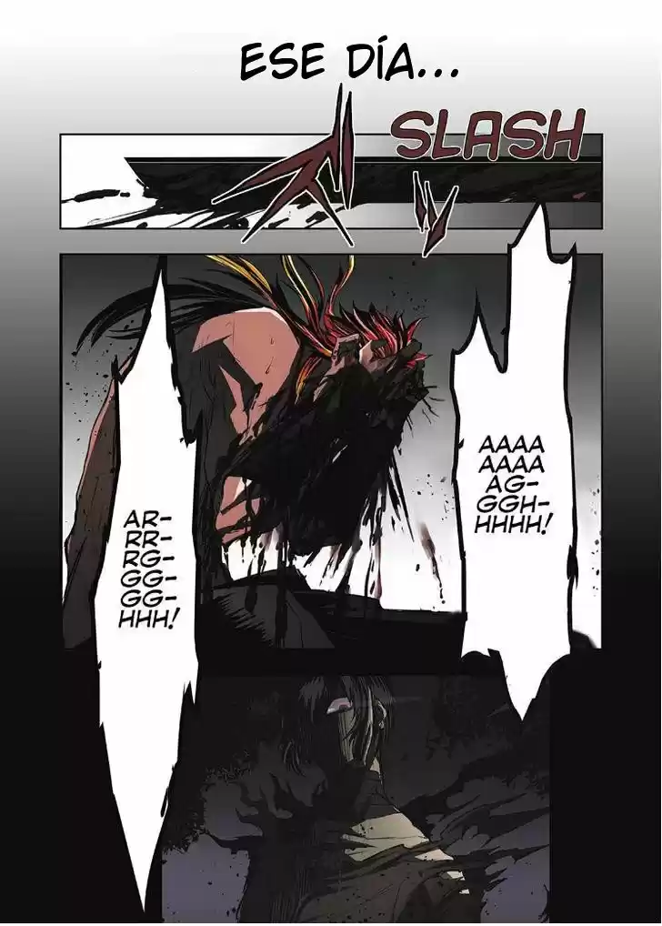 Nanbaka - Capítulo 23 - Página 23 - LectorTMOo