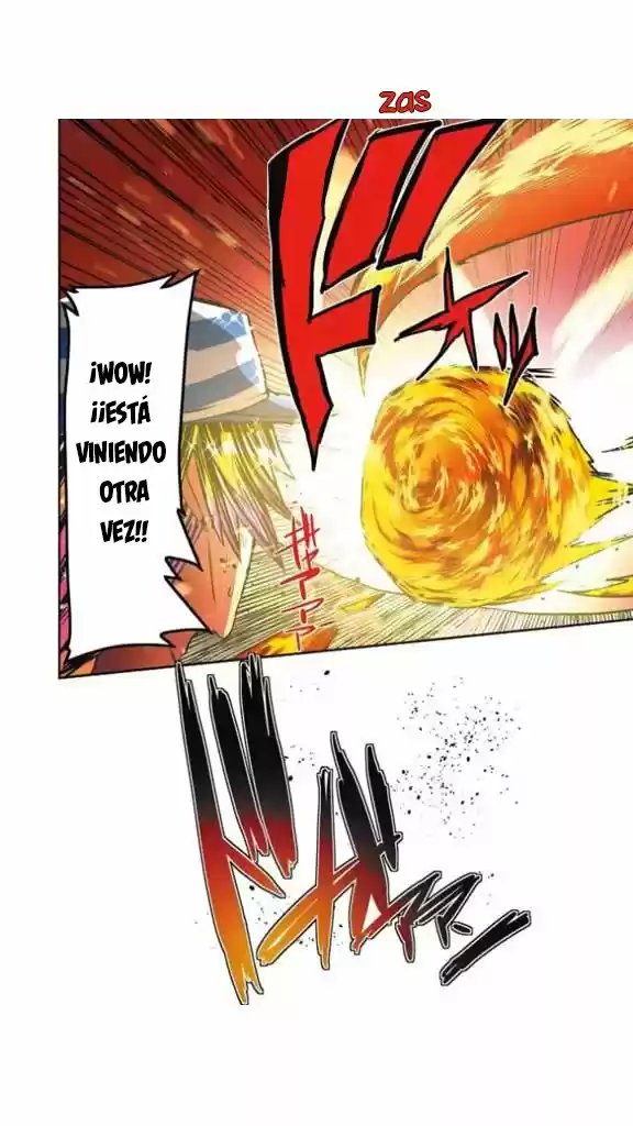 Nanbaka - Capítulo 24 - Página 5 - LectorTMOo