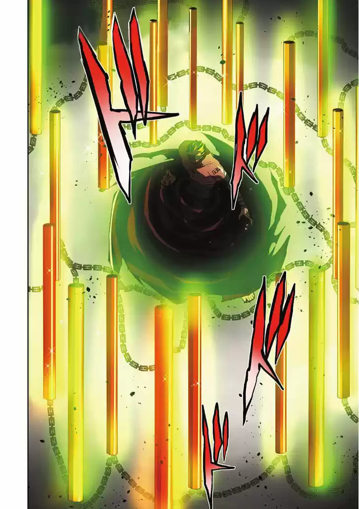 Nanbaka - Capítulo 24 - Página 17 - LectorTMOo
