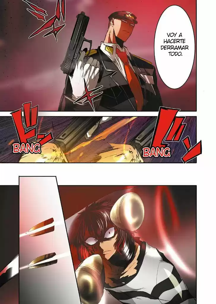 Nanbaka - Capítulo 24 - Página 22 - LectorTMOo