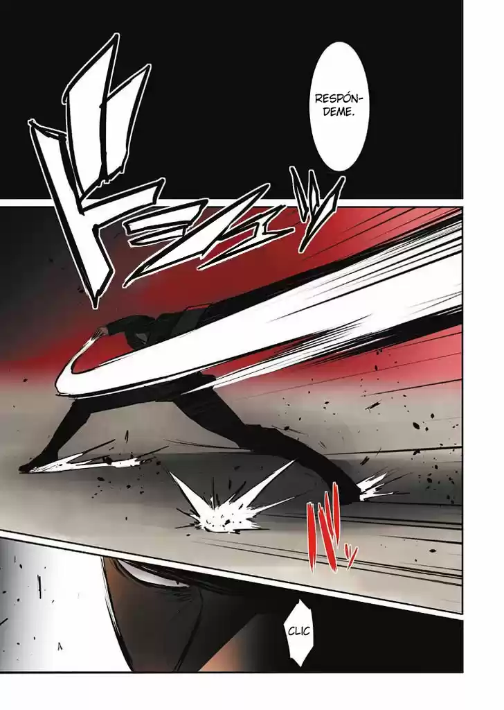 Nanbaka - Capítulo 24 - Página 24 - LectorTMOo
