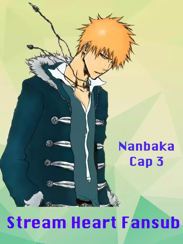 Nanbaka - Capítulo 3 - Página 1 - LectorTMOo