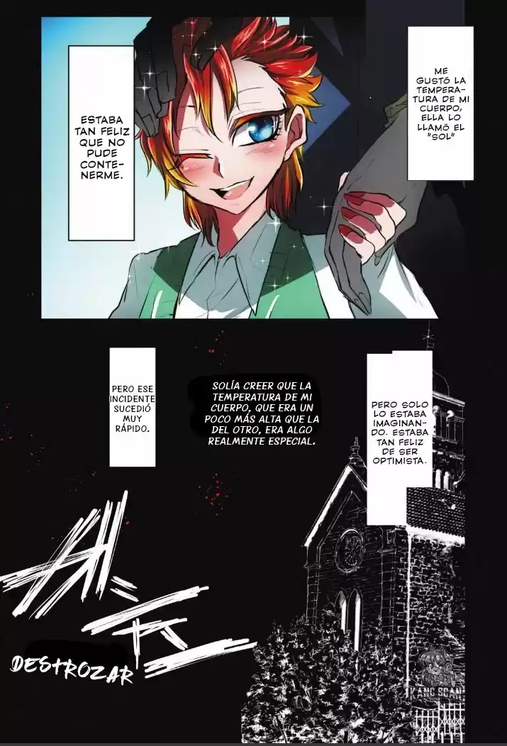 Nanbaka - Capítulo 30 - Página 7 - LectorTMOo