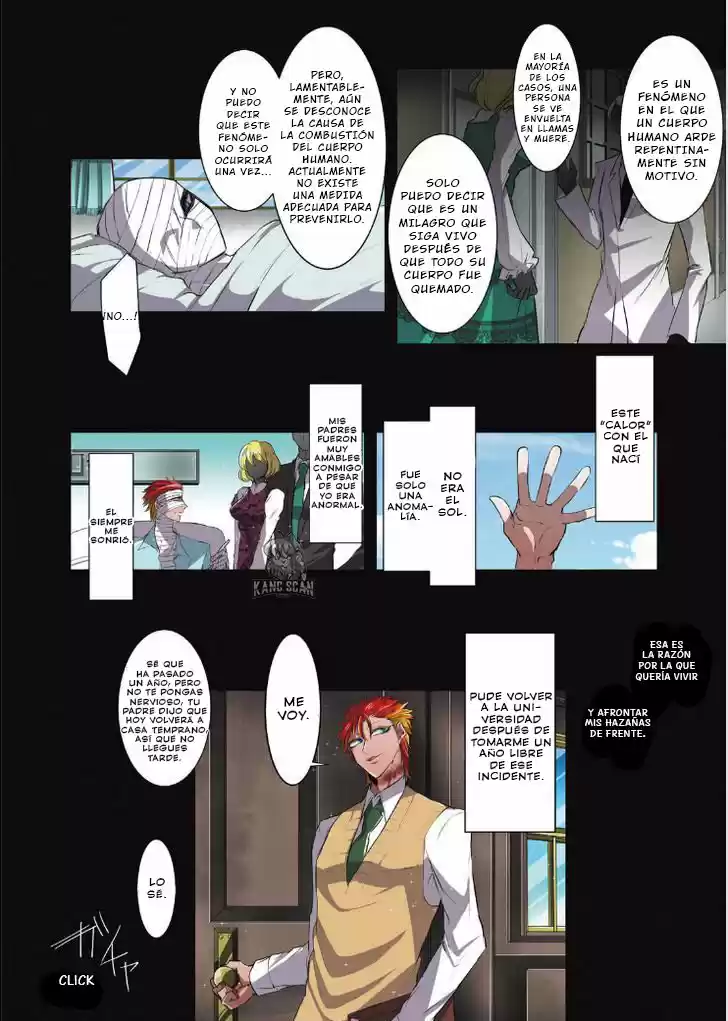 Nanbaka - Capítulo 30 - Página 10 - LectorTMOo