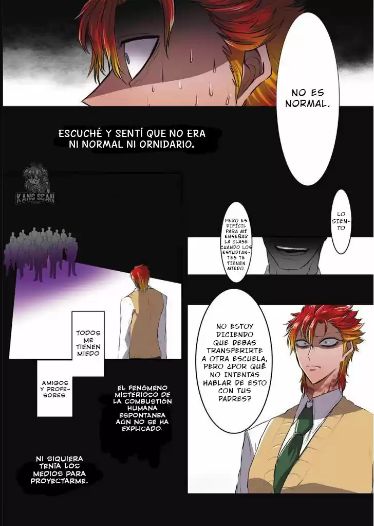 Nanbaka - Capítulo 30 - Página 12 - LectorTMOo