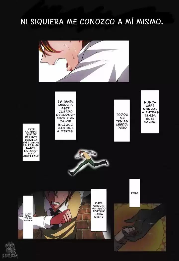 Nanbaka - Capítulo 30 - Página 13 - LectorTMOo