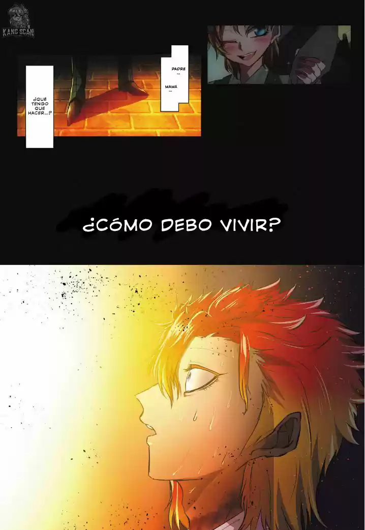 Nanbaka - Capítulo 30 - Página 14 - LectorTMOo