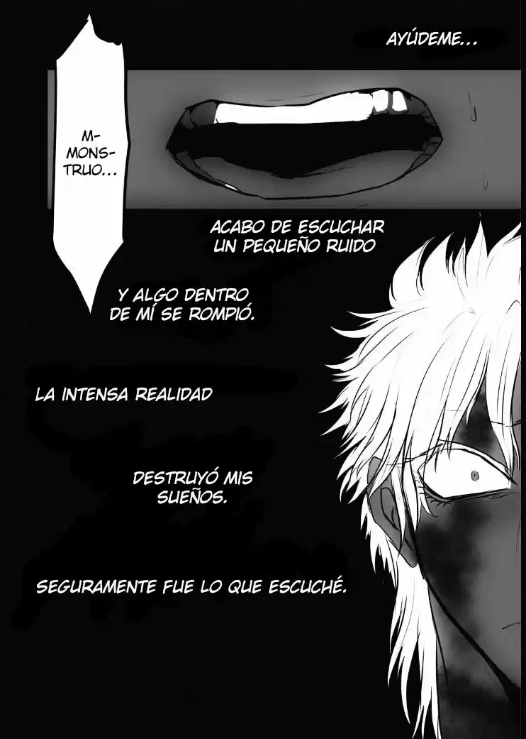 Nanbaka - Capítulo 31 - Página 13 - LectorTMOo