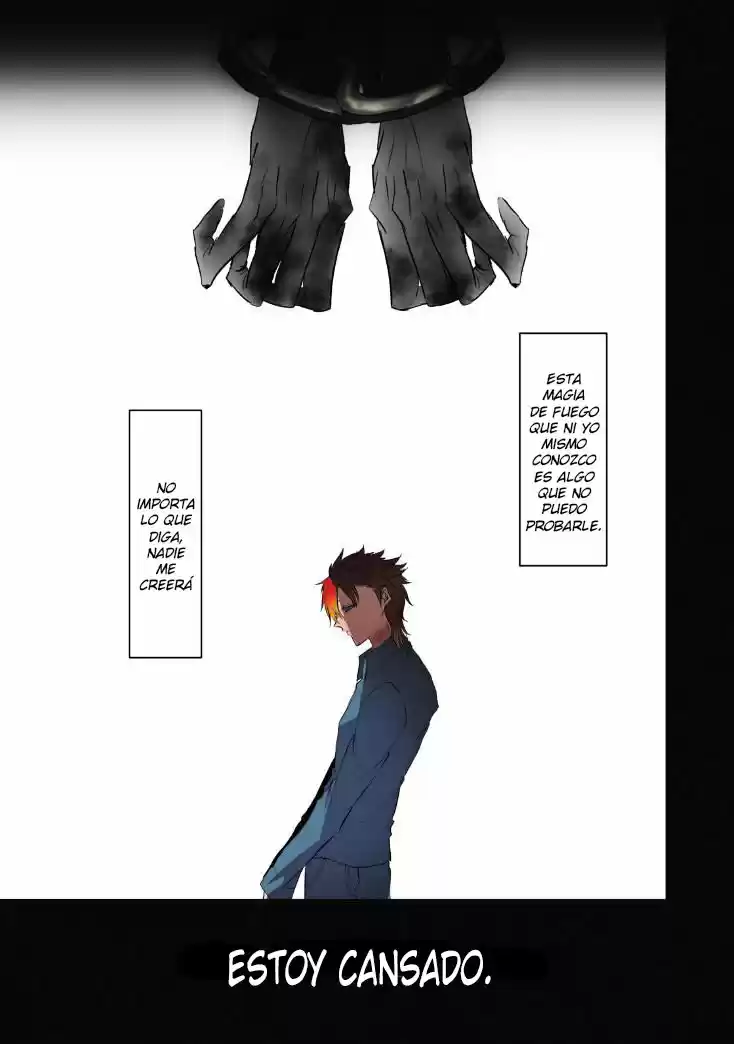 Nanbaka - Capítulo 31 - Página 14 - LectorTMOo