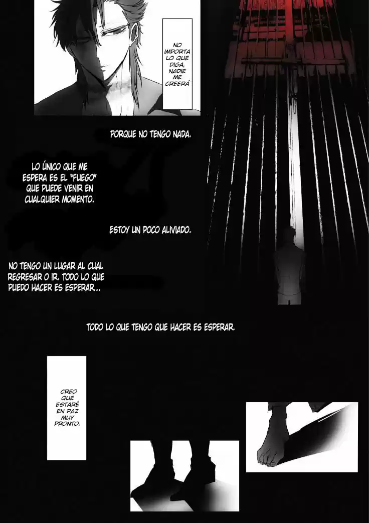 Nanbaka - Capítulo 31 - Página 15 - LectorTMOo