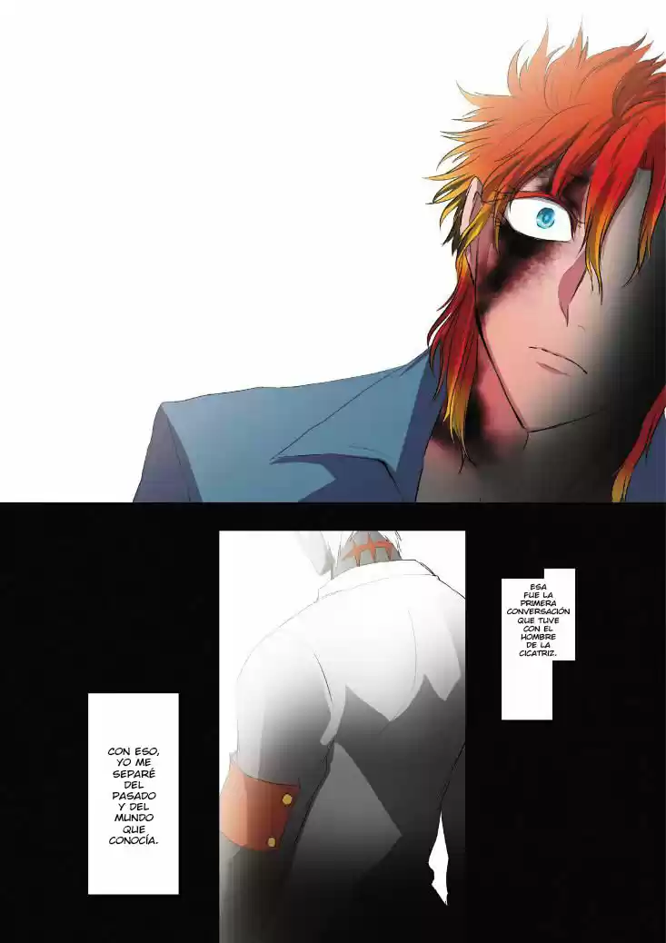 Nanbaka - Capítulo 31 - Página 17 - LectorTMOo