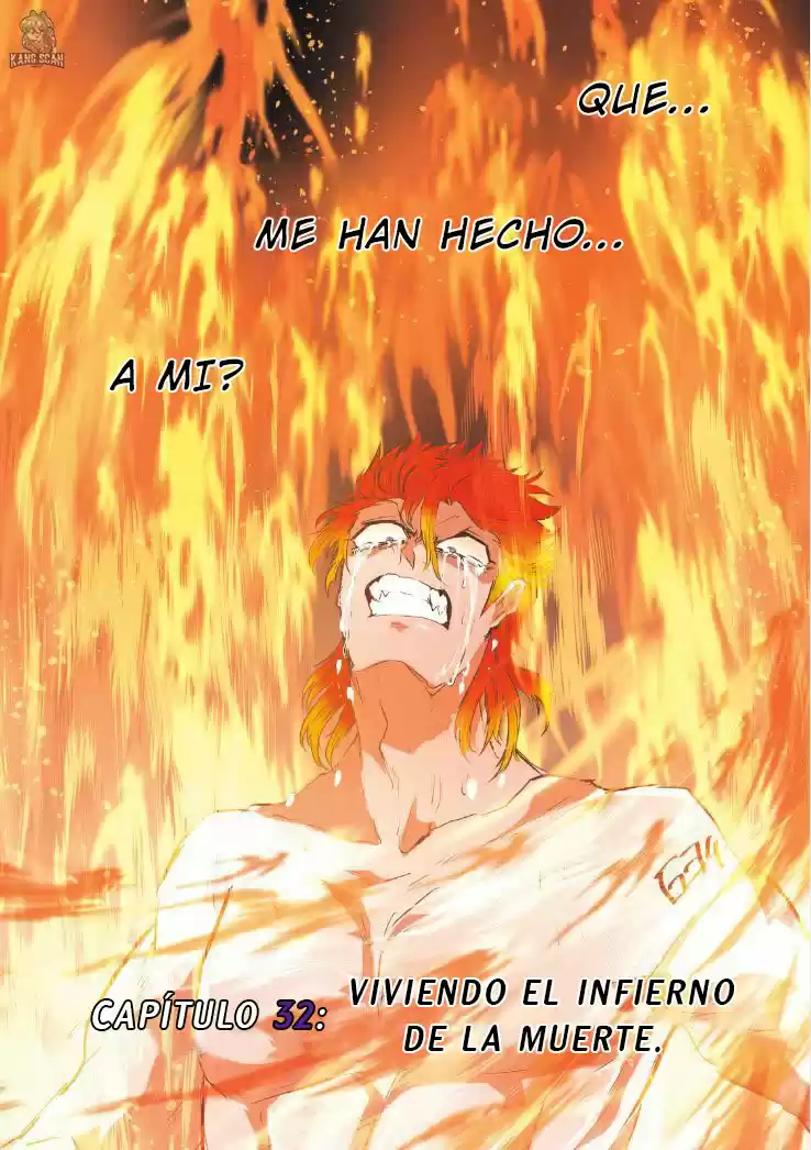 Nanbaka - Capítulo 32 - Página 4 - LectorTMOo