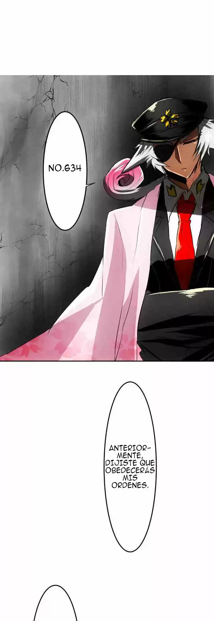 Nanbaka - Capítulo 34 - Página 20 - LectorTMOo