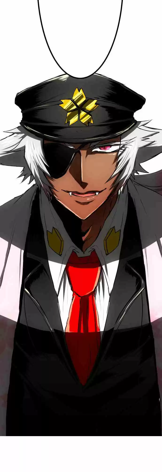 Nanbaka - Capítulo 34 - Página 31 - LectorTMOo