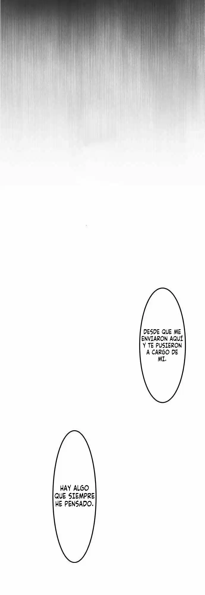Nanbaka - Capítulo 34 - Página 38 - LectorTMOo