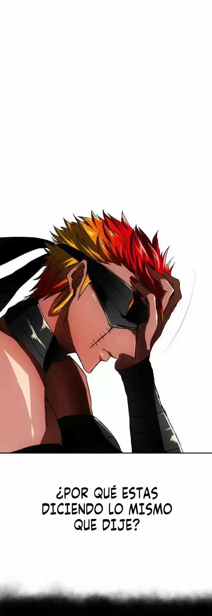 Nanbaka - Capítulo 34 - Página 39 - LectorTMOo