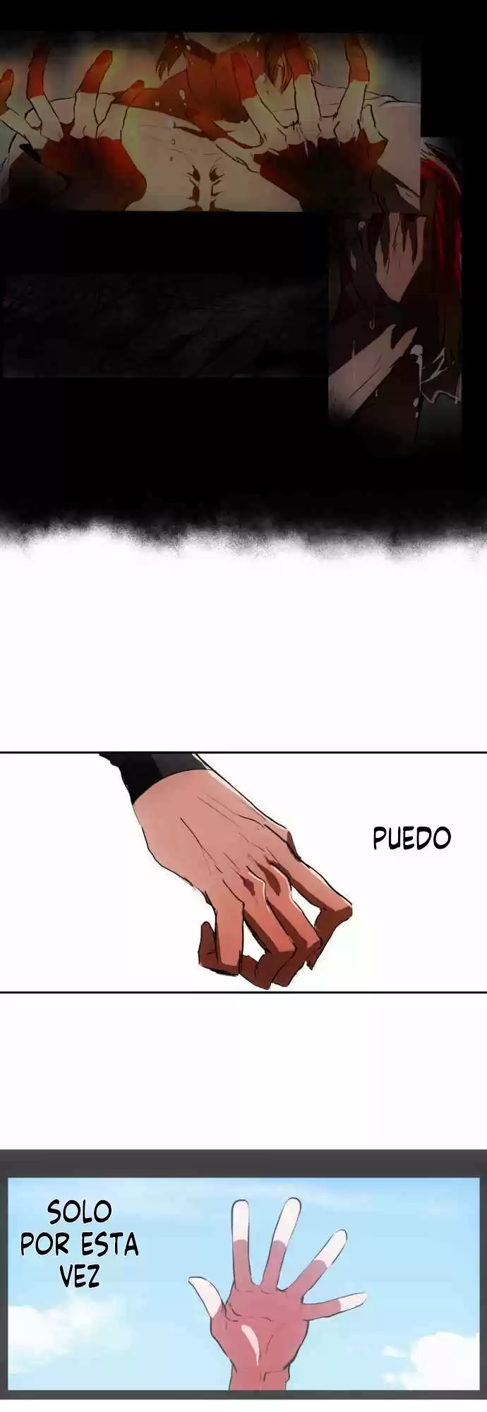 Nanbaka - Capítulo 34 - Página 40 - LectorTMOo