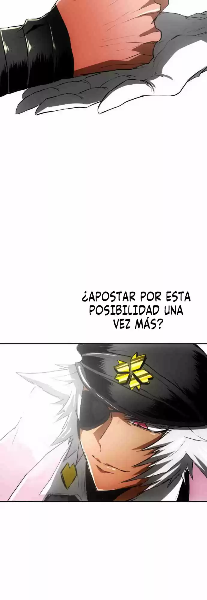 Nanbaka - Capítulo 34 - Página 42 - LectorTMOo