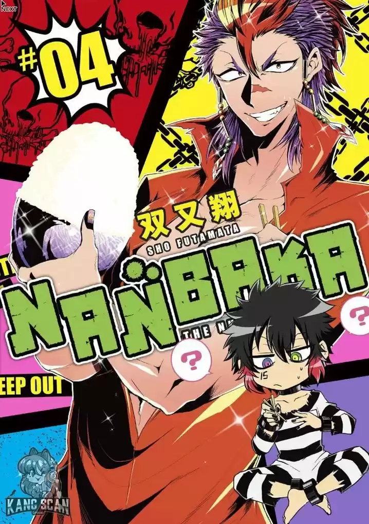 Nanbaka - Capítulo 35.50 - Página 2 - LectorTMOo