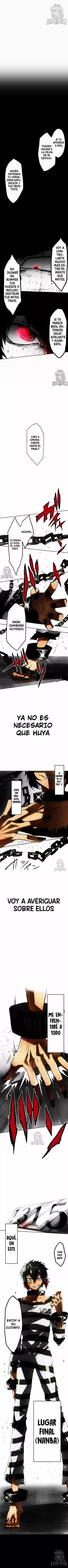 Nanbaka - Capítulo 36 - Página 9 - LectorTMOo