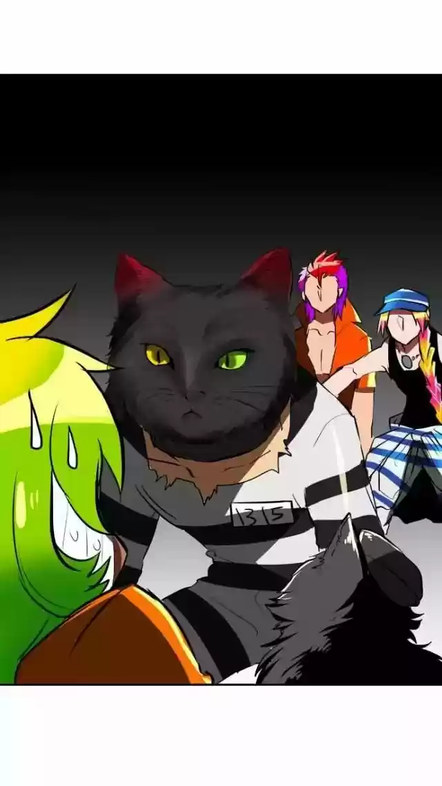 Nanbaka - Capítulo 37.1 - Página 18 - LectorTMOo