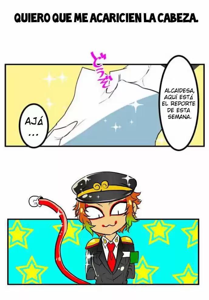 Nanbaka - Capítulo 37.2 - Página 12 - LectorTMOo