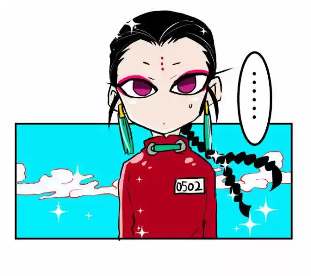 Nanbaka - Capítulo 37.3 - Página 23 - LectorTMOo