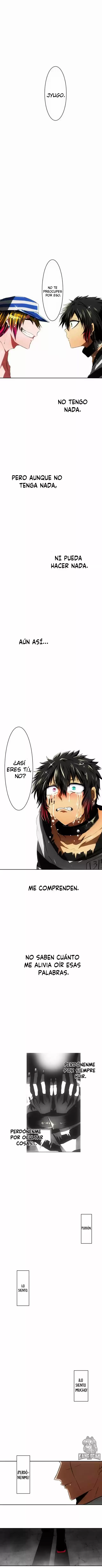 Nanbaka - Capítulo 37 - Página 8 - LectorTMOo