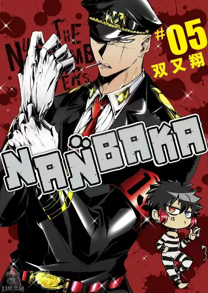Nanbaka - Capítulo 38 - Página 2 - LectorTMOo