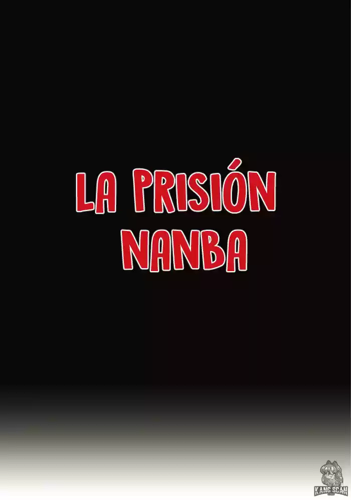 Nanbaka - Capítulo 38 - Página 4 - LectorTMOo