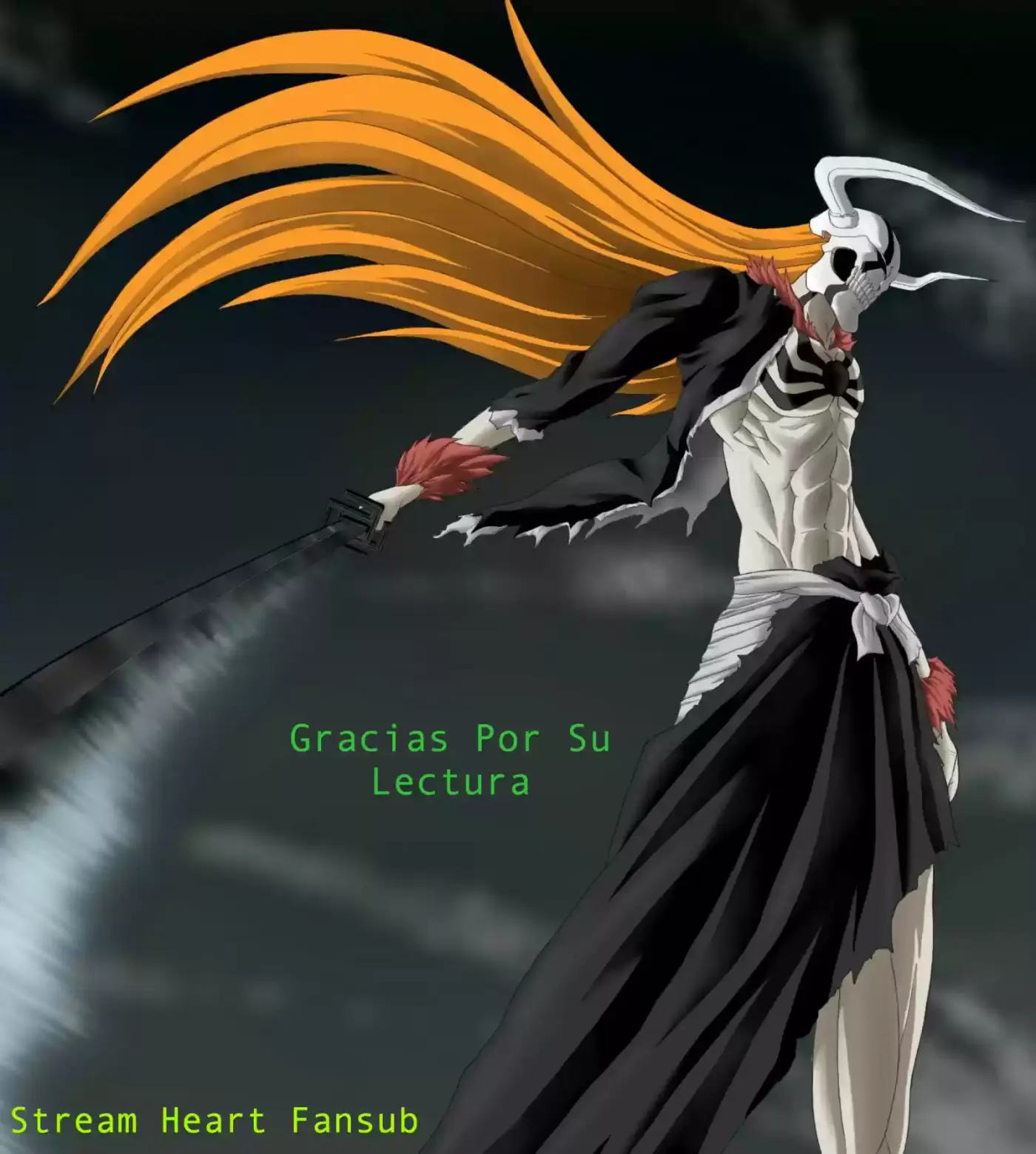 Nanbaka - Capítulo 4 - Página 12 - LectorTMOo