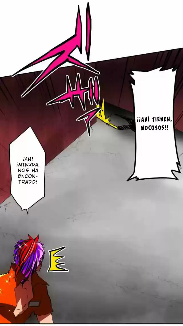 Nanbaka - Capítulo 40 - Página 10 - LectorTMOo