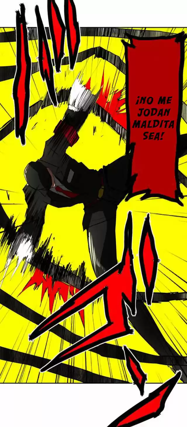 Nanbaka - Capítulo 40 - Página 17 - LectorTMOo