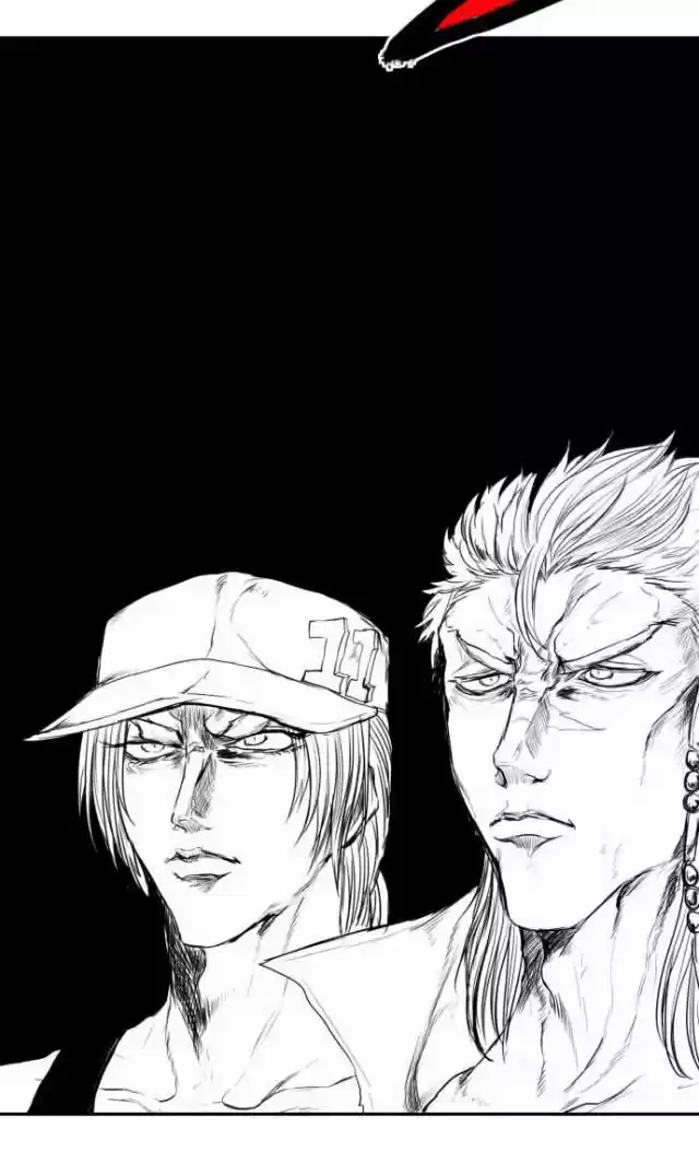 Nanbaka - Capítulo 40 - Página 18 - LectorTMOo