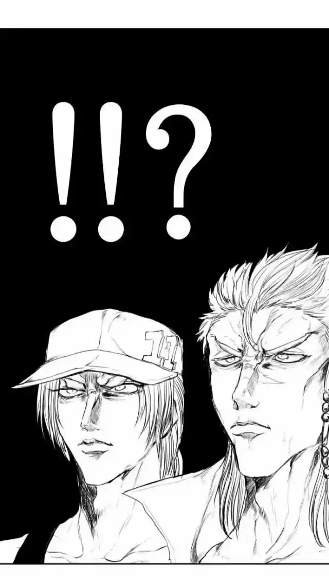 Nanbaka - Capítulo 40 - Página 24 - LectorTMOo