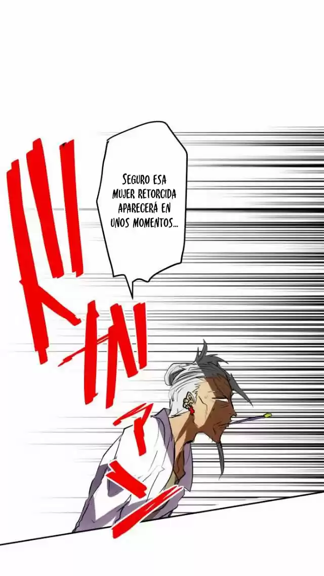 Nanbaka - Capítulo 42 - Página 7 - LectorTMOo