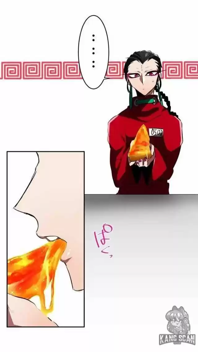 Nanbaka - Capítulo 43 - Página 12 - LectorTMOo