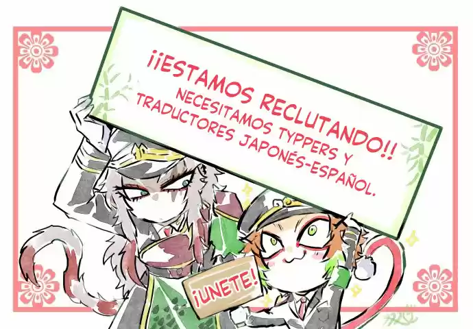 Nanbaka - Capítulo 43 - Página 19 - LectorTMOo