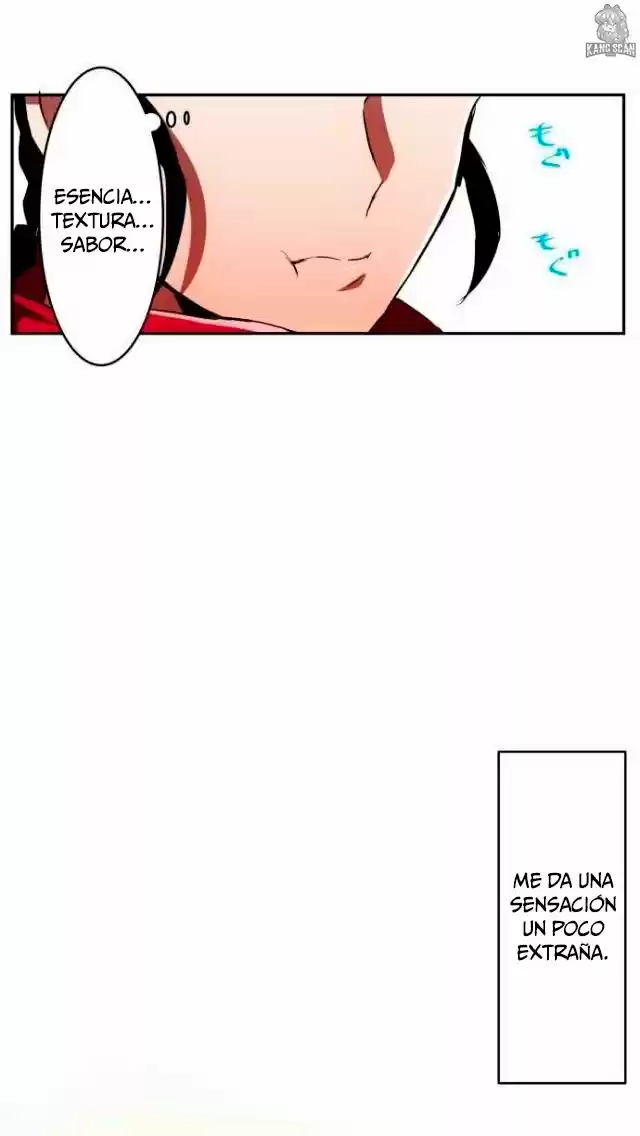 Nanbaka - Capítulo 44 - Página 6 - LectorTMOo