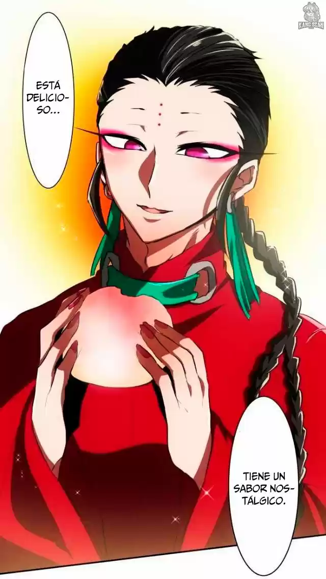 Nanbaka - Capítulo 44 - Página 7 - LectorTMOo