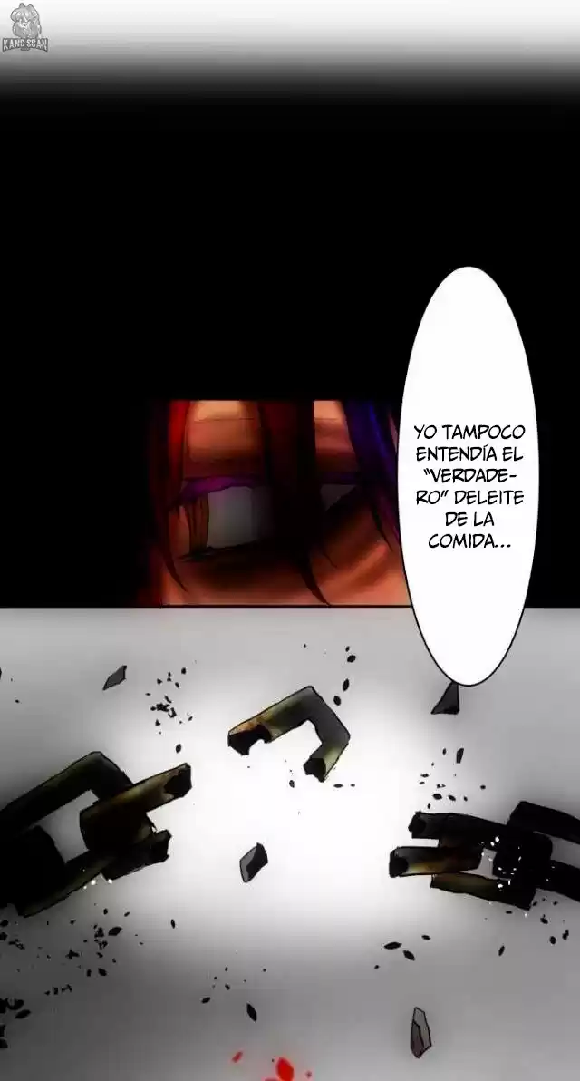 Nanbaka - Capítulo 44 - Página 17 - LectorTMOo