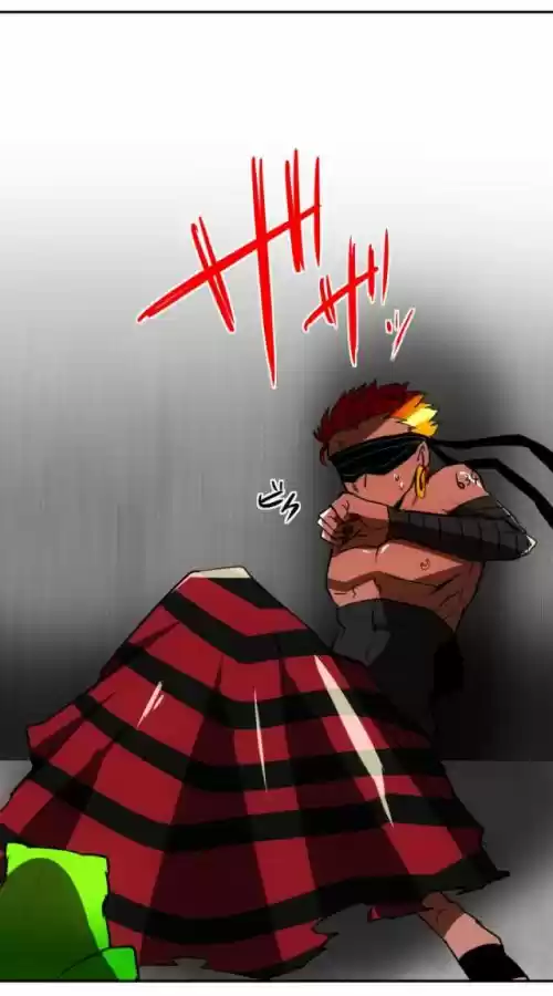 Nanbaka - Capítulo 46 - Página 8 - LectorTMOo