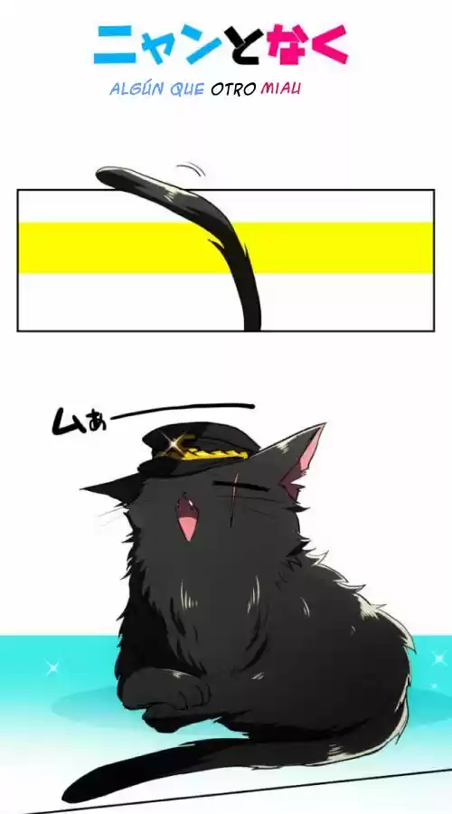 Nanbaka - Capítulo 47 - Página 14 - LectorTMOo