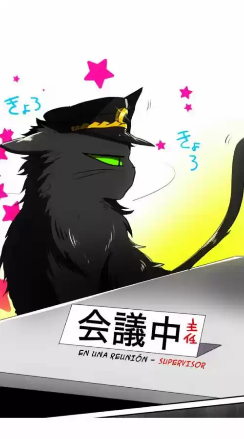 Nanbaka - Capítulo 47 - Página 15 - LectorTMOo
